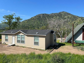 Brand New Scenic Sequoia House